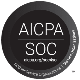 SOC 2 Type 2 Certified Logo