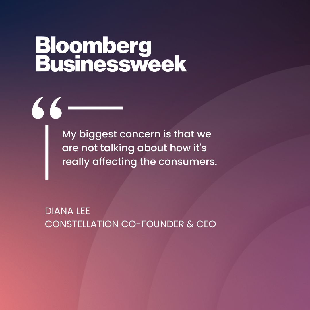 Constellation CEO Diana Lee speaks to Bloomberg Businessweek about the UAW Strike and What It Means to Dealerships and Consumers